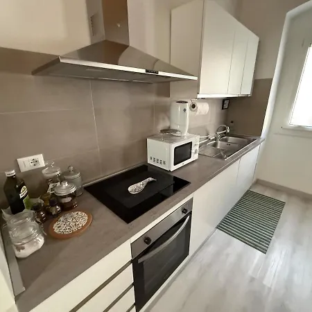 Appartamento Borgo Di Mare Livorno