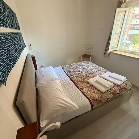 Borgo Di Mare Appartamento Livorno