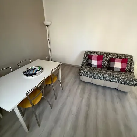 Borgo Di Mare Appartamento Livorno
