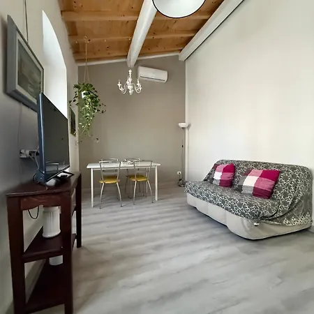 Appartamento Borgo Di Mare *