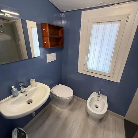 Borgo Di Mare Apartmán Livorno