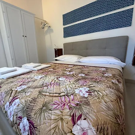 Borgo Di Mare * Livorno