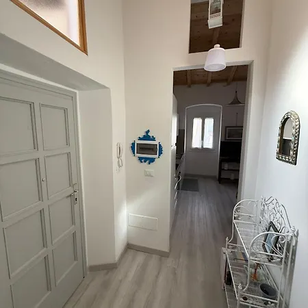 Apartmán Borgo Di Mare Livorno