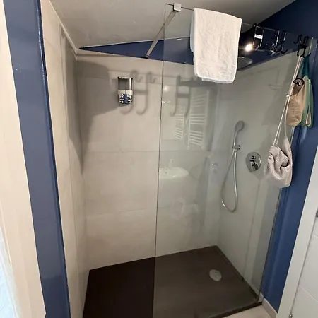 Borgo Di Mare Apartmán Livorno