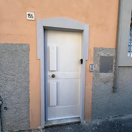 Borgo Di Mare Livorno